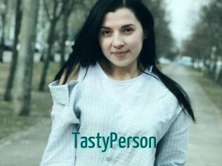 TastyPerson