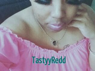 TastyyRedd