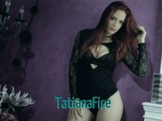 TatianaFire