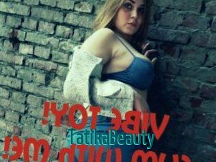 TatikaBeauty