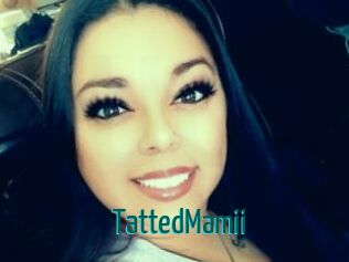 TattedMamii