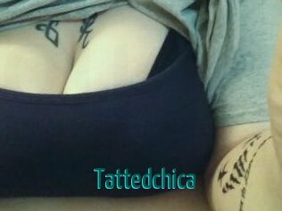 Tattedchica