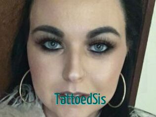 TattoedSis