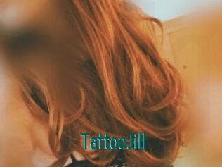 TattooJill