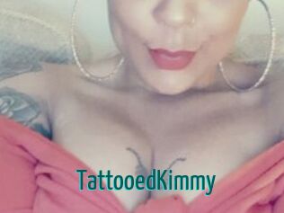 TattooedKimmy