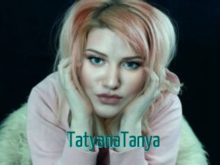TatyanaTanya
