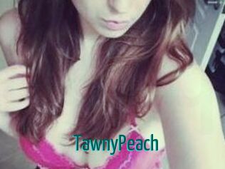 TawnyPeach
