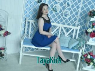 TayaKirk