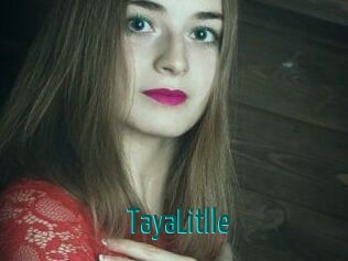 TayaLitlle
