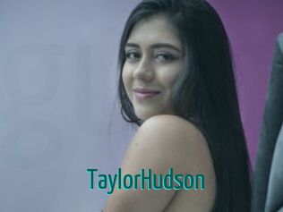 TaylorHudson