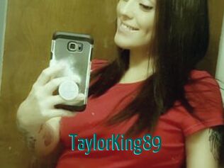 TaylorKing89