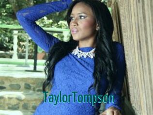 TaylorTompson