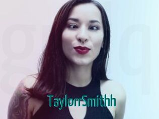 TaylorrSmithh