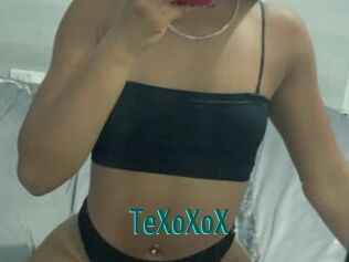 TeXoXoX