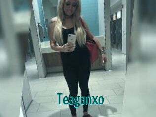 Teaganxo