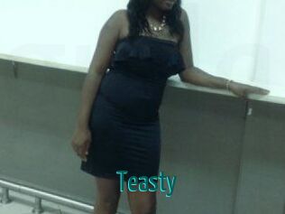 Teasty