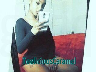 TeeliciousCaramel