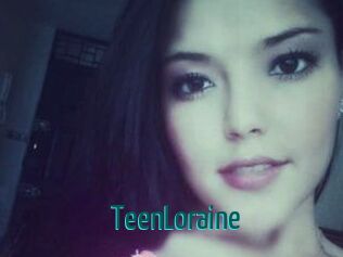 TeenLoraine