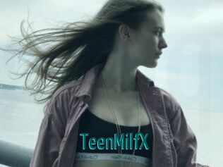TeenMilfX