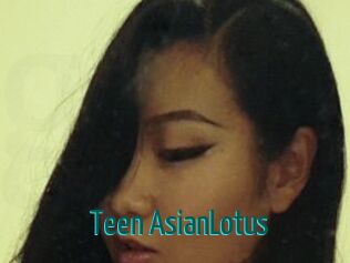 Teen_AsianLotus Guide du Queutard