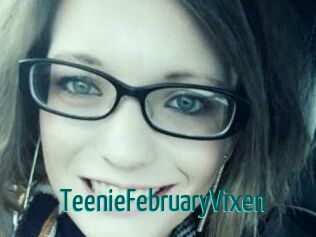 TeenieFebruaryVixen