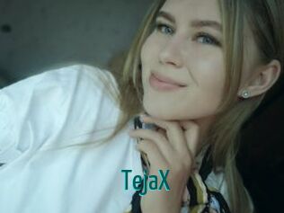 TejaX