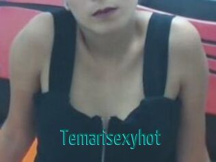 Temarisexyhot