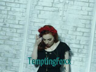 TemptingFoxx