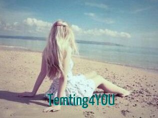 Temting4YOU