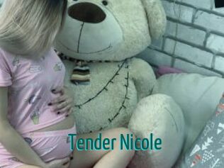 Tender_Nicole Guide du Queutard