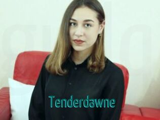 Tenderdawne