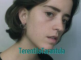 TerentilaTarantula