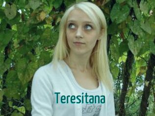 Teresitana