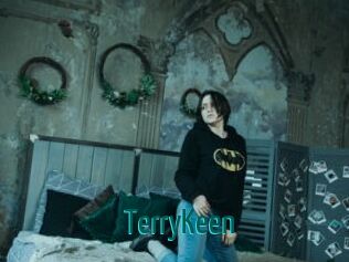 TerryKeen