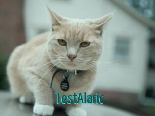 TestAlaric