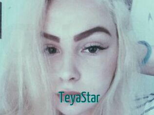 TeyaStar