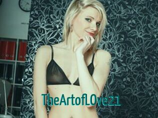 TheArtofLOve21