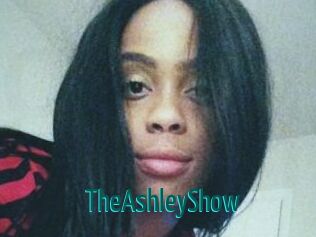 TheAshleyShow