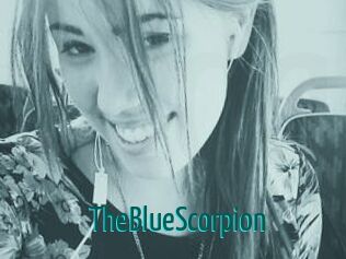 TheBlueScorpion