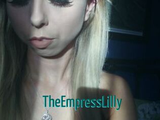 TheEmpressLilly