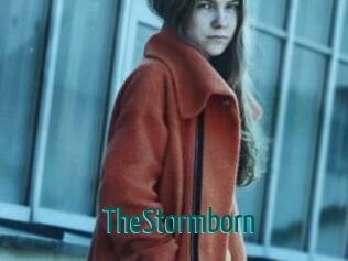 TheStormborn