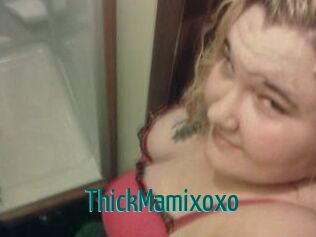 ThickMamixoxo