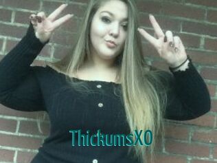 ThickumsXO