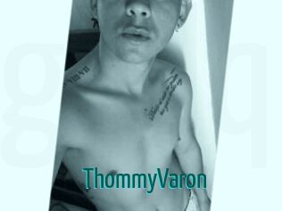 ThommyVaron
