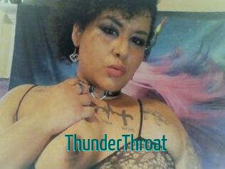 ThunderThroat Guide du Queutard