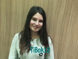 TiBok18