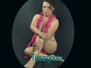 Tiacoryx4u
