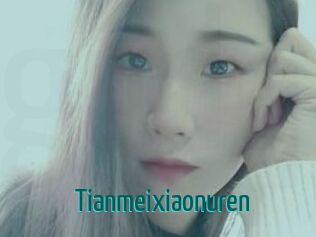Tianmeixiaonuren