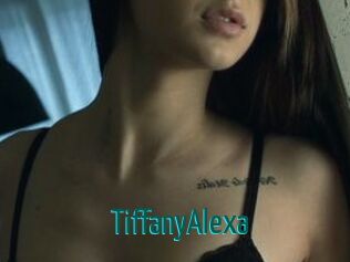TiffanyAlexa