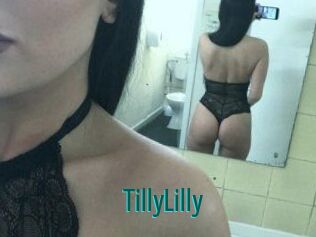 TillyLilly Guide du Queutard